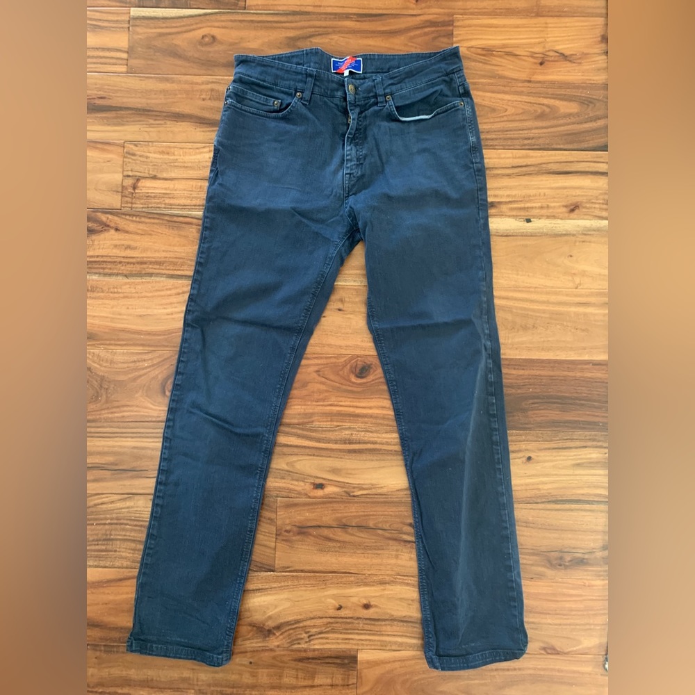 Best Made Co Jeans (33)